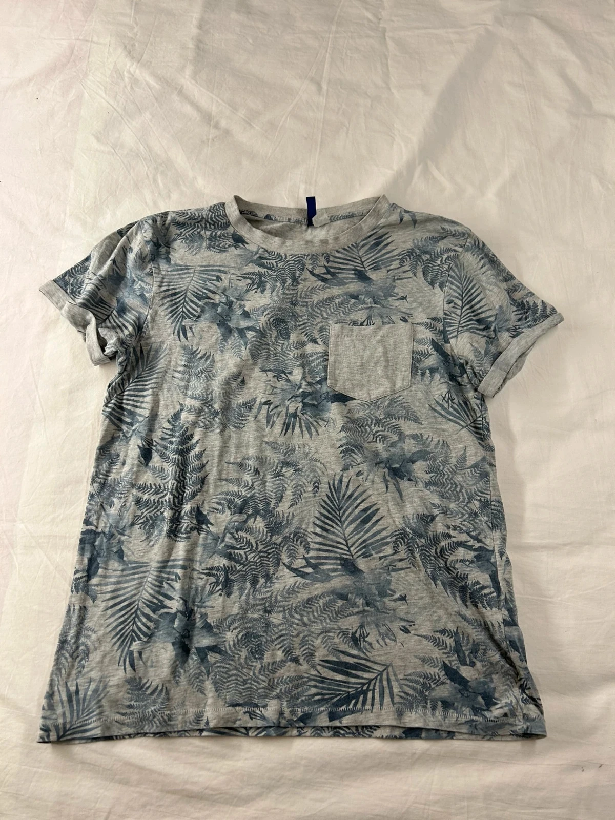 T-shirt imprimé h&m divided